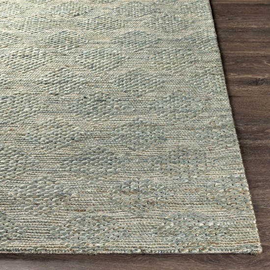 Surya Trace Tce-2305 Sage Rug 2'6" X 8'