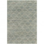 Surya Trace Tce-2305 Sage Rug 5' X 7'6"