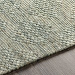 Surya Trace Tce-2305 Sage Rug 5' X 7'6"