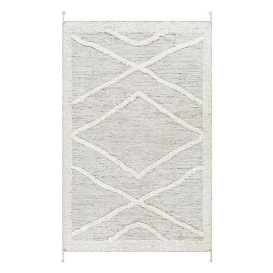 Surya Tripoli Beige Rug 2' X 3'