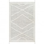 Surya Tripoli Beige Rug 6' X 9'