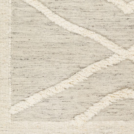 Surya Tripoli Beige Rug 6' X 9'