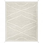 Surya Tripoli Beige Rug 8' X 10'