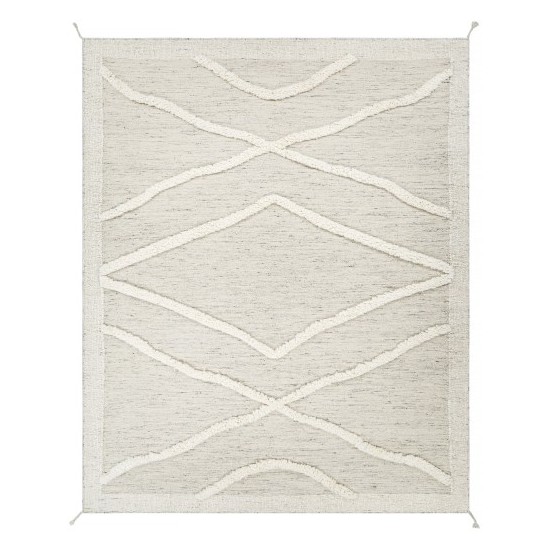 Surya Tripoli Beige Rug 8' X 10'