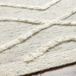 Surya Tripoli Beige Rug 9' X 12'