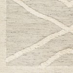 Surya Tripoli Beige Rug 9' X 12'