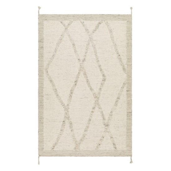 Surya Tripoli Trp-2301 Cream Rug 2' X 3'