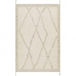 Surya Tripoli Trp-2301 Cream Rug 5' X 7'6"