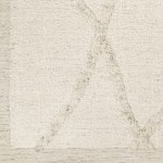 Surya Tripoli Trp-2301 Cream Rug 5' X 7'6"