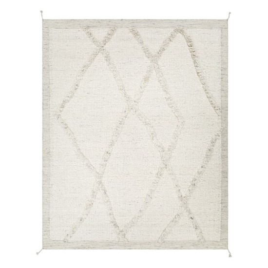 Surya Tripoli Trp-2301 Cream Rug 8' X 10'