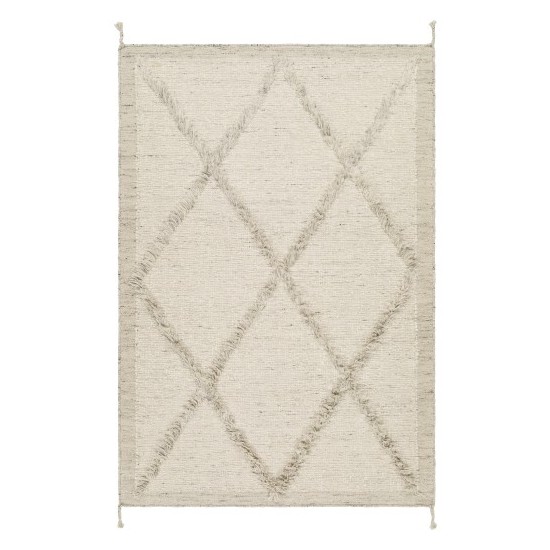 Surya Tripoli Trp-2302 Cream Rug 2' X 3'