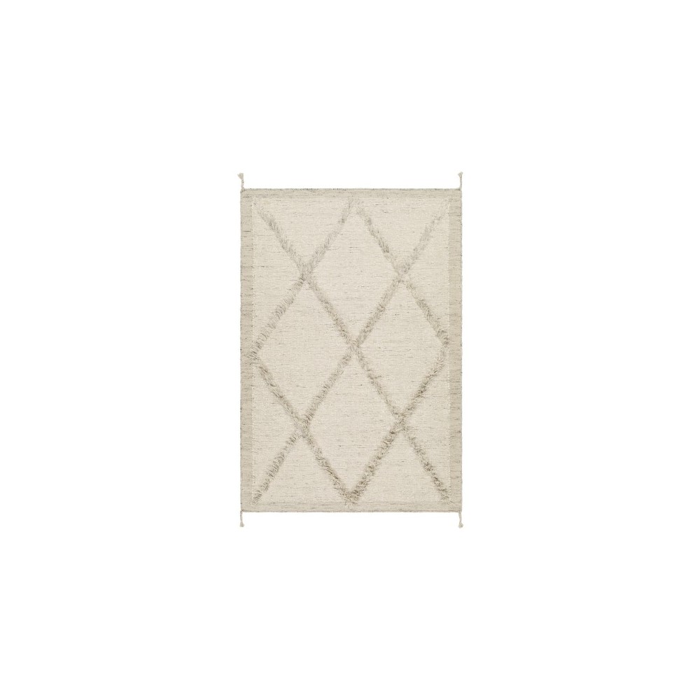 Surya Tripoli Trp-2302 Cream Rug 5' X 7'6" Surya Tripoli Trp-2302 Cream Rug 5' X 7'6"