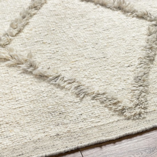 Surya Tripoli Trp-2302 Cream Rug 5' X 7'6"