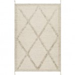 Surya Tripoli Trp-2302 Cream Rug 6' X 9'