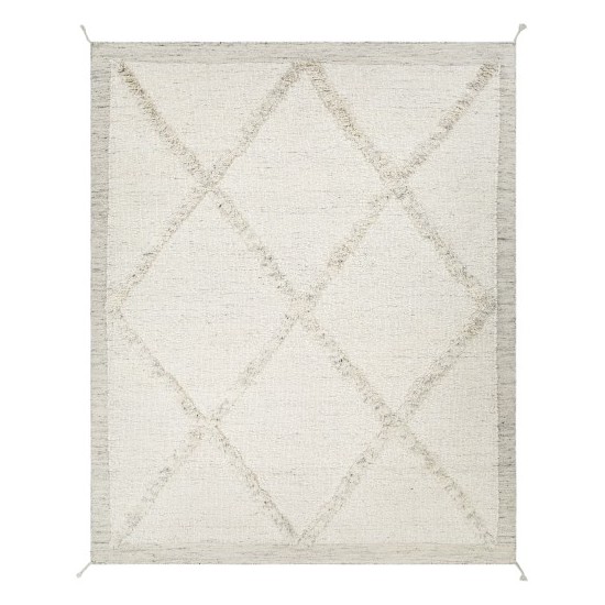 Surya Tripoli Trp-2302 Cream Rug 8' X 10'