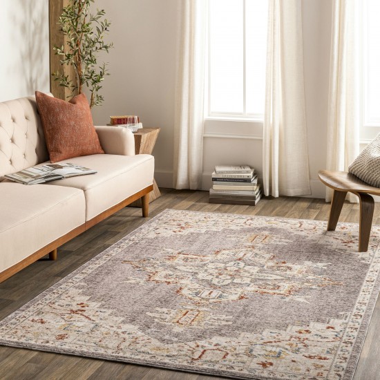 Surya Truva Trv-2300 Rug 2'3" X 9'