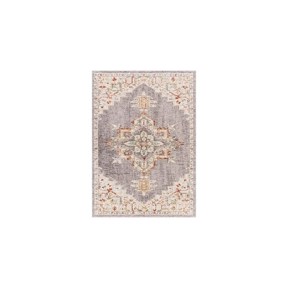 Surya Truva Trv-2300 Rug 4' X 6'