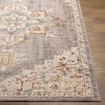 Surya Truva Trv-2300 Rug 4' X 6'