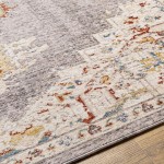 Surya Truva Trv-2300 Rug 4' X 6'