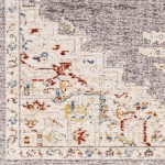 Surya Truva Trv-2300 Rug 5' X 8'