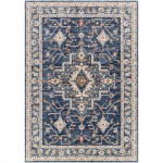 Surya Truva Trv-2301 Rug 2'3" X 9'