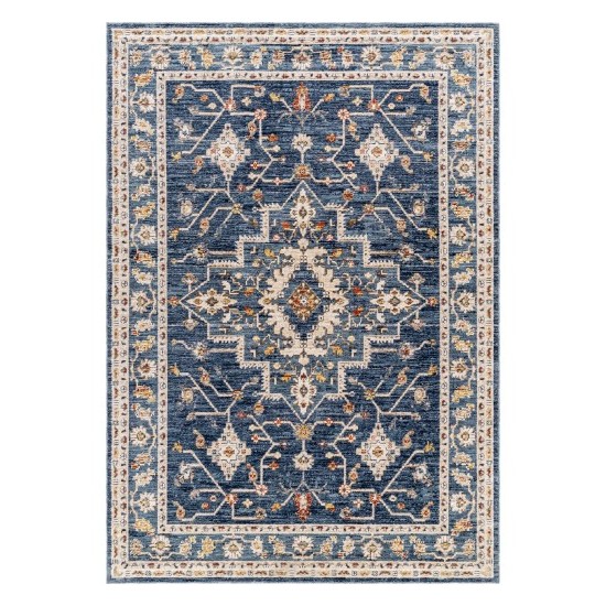 Surya Truva Trv-2301 Rug 2'3" X 9'