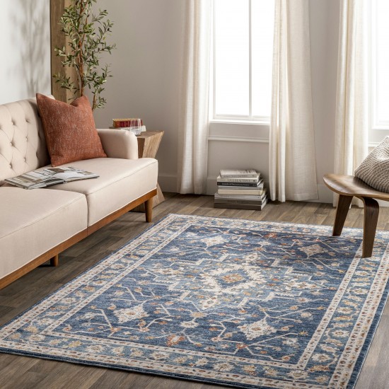 Surya Truva Trv-2301 Rug 2'3" X 9'