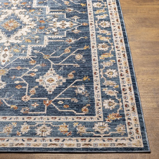 Surya Truva Trv-2301 Rug 2'3" X 9'