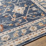 Surya Truva Trv-2301 Rug 2'3" X 9'