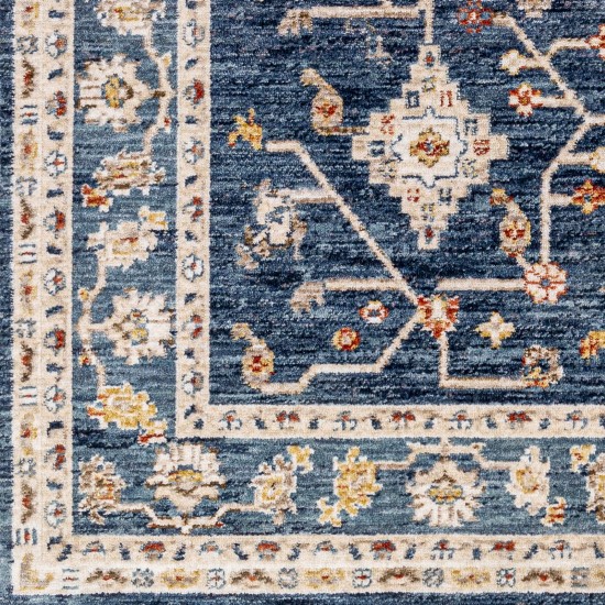 Surya Truva Trv-2301 Rug 2'3" X 9'