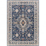 Surya Truva Trv-2301 Rug 6' Round