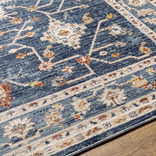 Surya Truva Trv-2301 Rug 6' Round