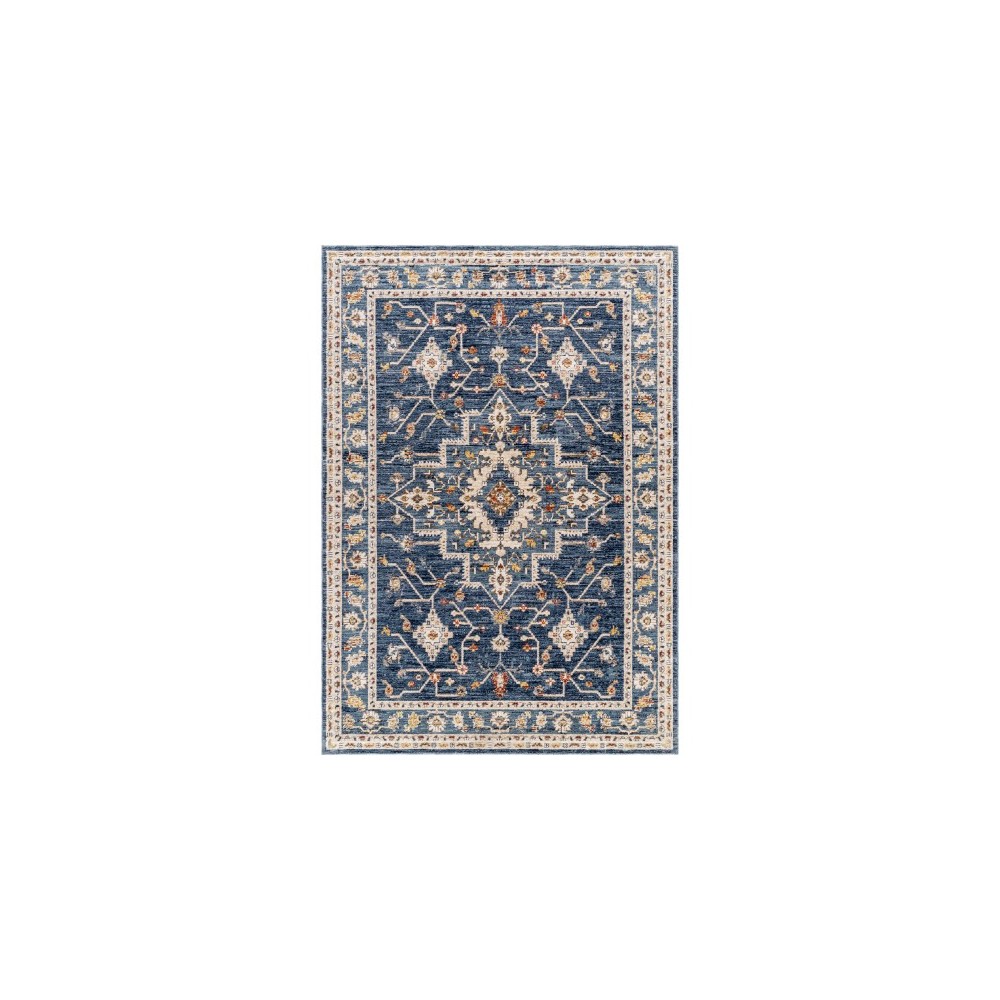 Surya Truva Trv-2301 Rug 7'9" X 10'5" Surya Truva Trv-2301 Rug 7'9" X 10'5"