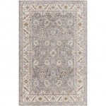 Surya Truva Trv-2302 Rug 2'3" X 9'