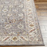 Surya Truva Trv-2302 Rug 2'3" X 9'