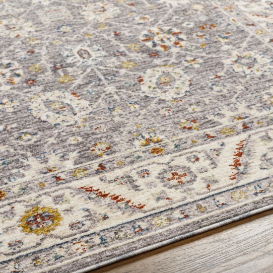 Surya Truva Trv-2302 Rug 2'3" X 9'