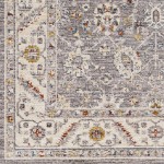 Surya Truva Trv-2302 Rug 2'3" X 9'