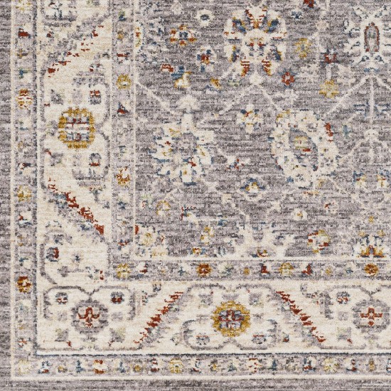 Surya Truva Trv-2302 Rug 6' Round