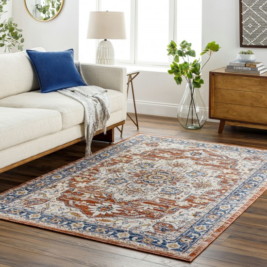 Surya Truva Trv-2303 Rug 2'3" X 9'