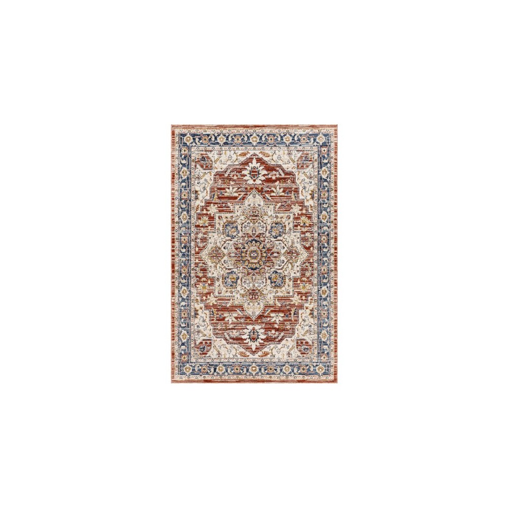 Surya Truva Trv-2303 Rug 6' Round