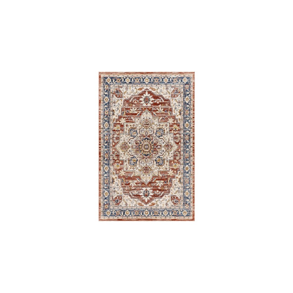 Surya Truva Trv-2303 Rug 6' Square Surya Truva Trv-2303 Rug 6' Square