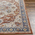 Surya Truva Trv-2303 Rug 6' Square