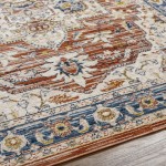 Surya Truva Trv-2303 Rug 6' Square