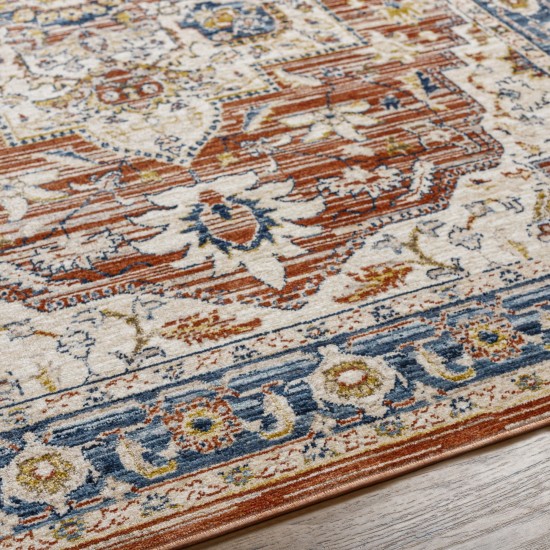Surya Truva Trv-2303 Rug 6' Square