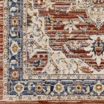 Surya Truva Trv-2303 Rug 6' Square