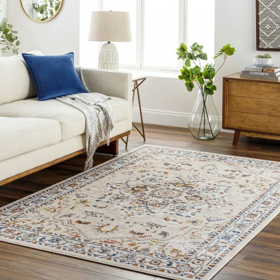 Surya Truva Trv-2304 Rug 2'3" X 9'