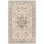 Surya Truva Trv-2304 Rug 6' Round