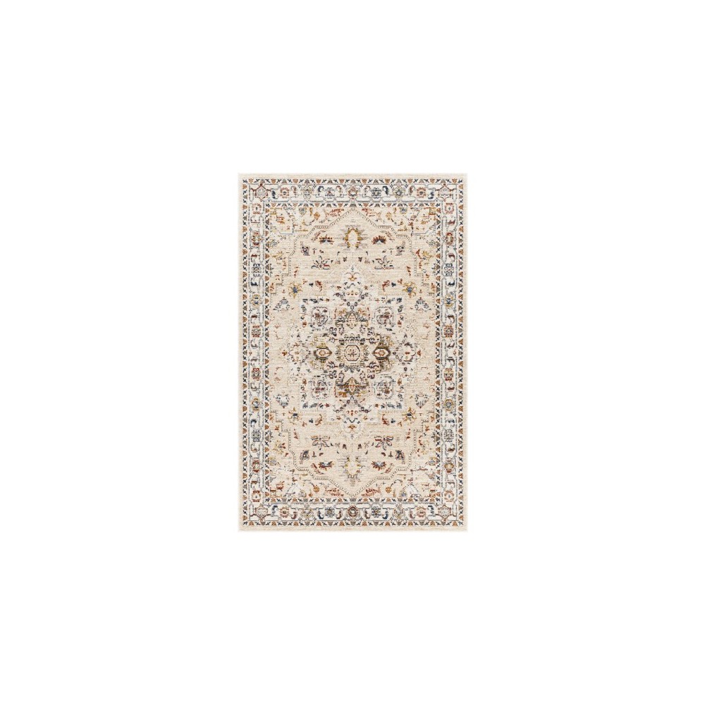 Surya Truva Trv-2304 Rug 6' Round