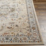 Surya Truva Trv-2304 Rug 6' Round