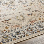 Surya Truva Trv-2304 Rug 6' Round